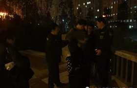 救人：成績(jì)雖需要，生命更可貴！