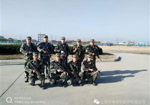 參與社會(huì )國防活動(dòng)，展現良好精神風(fēng)貌