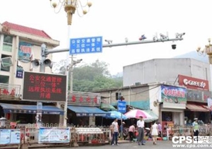 德州農村和城市的重點(diǎn)公共區域、部位都將監控全覆蓋