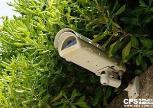 2018最強臺風(fēng)來(lái)襲，你們的安防產(chǎn)品還好嗎？