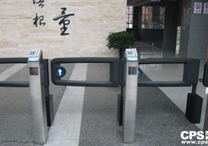 校園出入口融入智能分析技術(shù) 將實(shí)現智能化管理