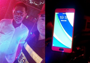 2個(gè)多小時(shí)，終于等到你