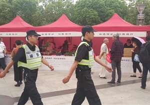 “文化和自然遺產(chǎn)日”浦東主題活動(dòng)走進(jìn)周浦“小上?！?——周浦輔