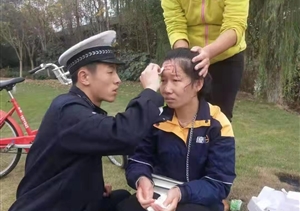 助人為樂(lè )展風(fēng)采系列（11月份）