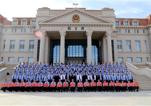 宗保公司隨上海市見(jiàn)義勇為基金會(huì )赴甘肅、云南開(kāi)展系列公益活動(dòng)