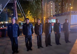 優(yōu)質(zhì)高效獲肯定 甲方致信特感謝—宗保公司收到新場(chǎng)鎮人民政府的感