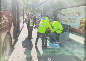 愛(ài)心舉動(dòng)顯真情 平凡小事暖人心—近期宗保公司涌現7起助人為樂(lè )好